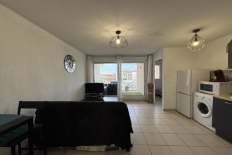  appartement frontignan 34110