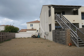  appartement frontignan 34110