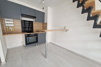  appartement frontignan 34110