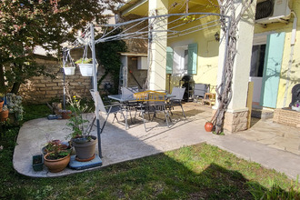  appartement frontignan 34110