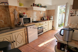  appartement frontignan 34110