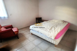  appartement frontignan 34110