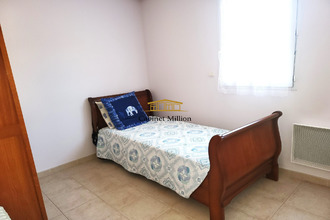  appartement frontignan 34110