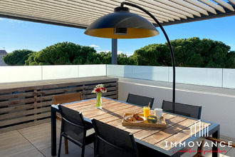  appartement frontignan 34110