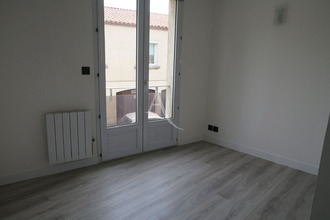  appartement frontignan 34110