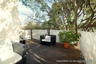  appartement frontignan 34110