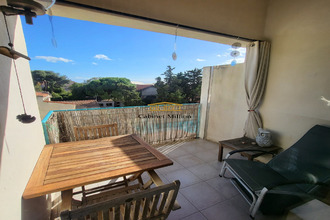  appartement frontignan 34110