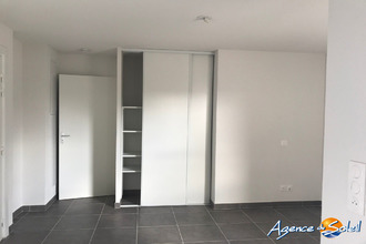  appartement frontignan 34110