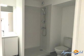  appartement frontignan 34110