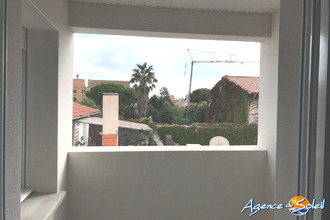  appartement frontignan 34110