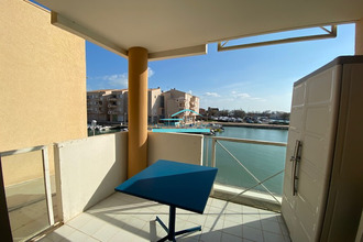  appartement frontignan 34110