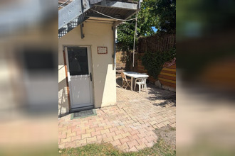  appartement frontignan 34110