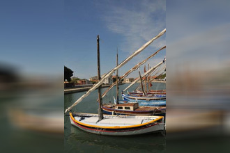  appartement frontignan 34110