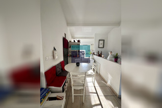  appartement frontignan 34110