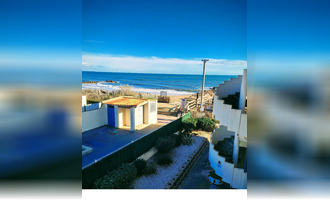  appartement frontignan 34110