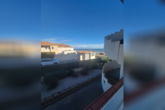  appartement frontignan 34110