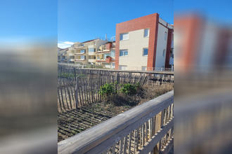  appartement frontignan 34110