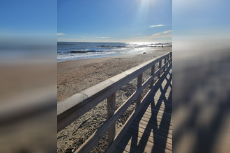  appartement frontignan 34110