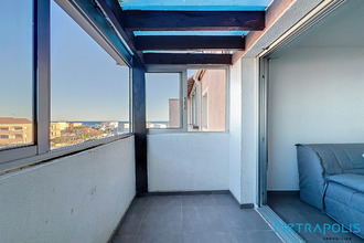  appartement frontignan 34110