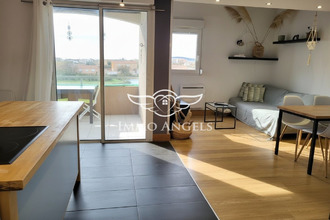  appartement frontignan 34110