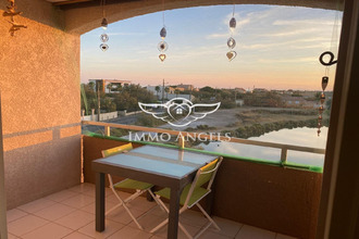  appartement frontignan 34110