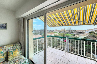  appartement frontignan 34110