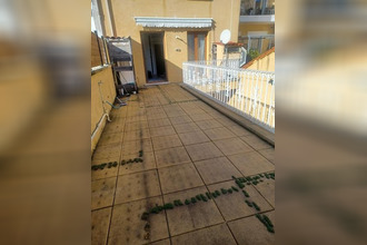  appartement frontignan 34110