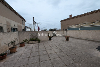  appartement frontignan 34110