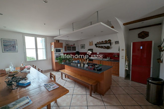  appartement frontignan 34110