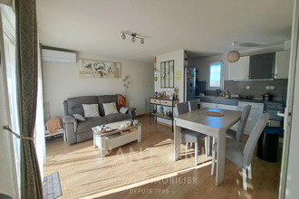  appartement frontignan 34110