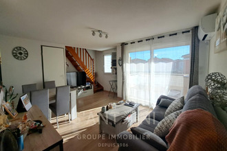  appartement frontignan 34110