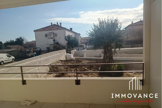  appartement frontignan 34110