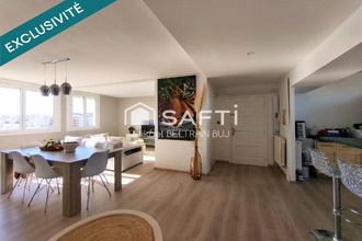  appartement frontignan 34110