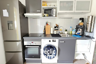  appartement frontignan 34110