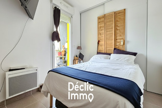  appartement frontignan 34110