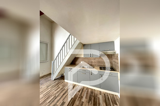  appartement frontignan 34110