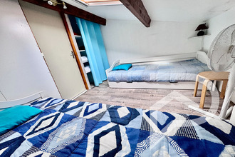  appartement frontignan 34110