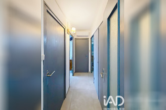  appartement frontignan 34110