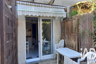  appartement frontignan 34110