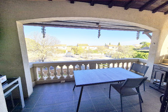  appartement frontignan 34110