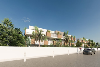  appartement frontignan 34110