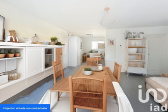  appartement frontignan 34110