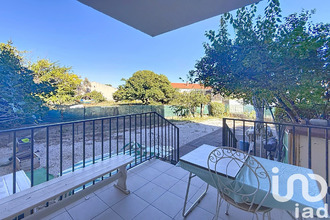  appartement frontignan 34110
