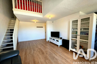 appartement frontignan 34110