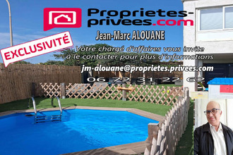  appartement frontignan 34110