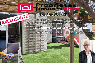  appartement frontignan 34110