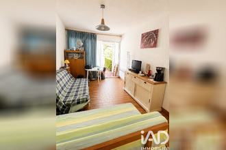  appartement frontignan 34110