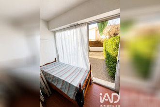 appartement frontignan 34110