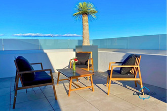  appartement frontignan 34110