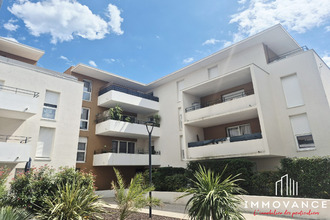  appartement frontignan 34110